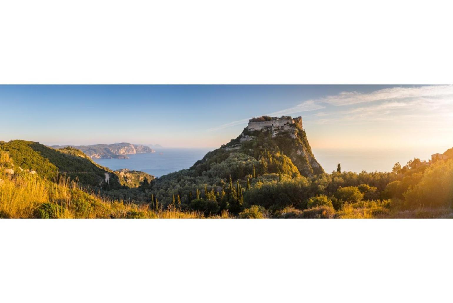 Foteini Apartment Agios Stefanos  Eksteriør bilde
